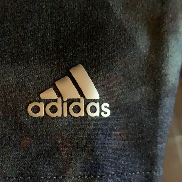 Adidas climalite leggings - Picture 2 of 5